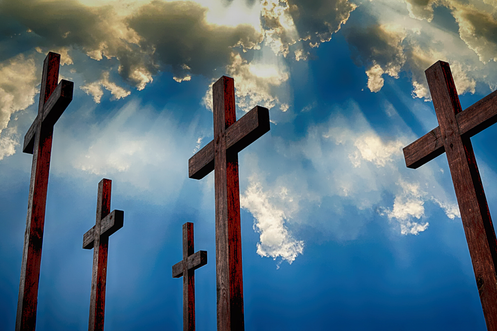 Virtual Easter Church Services in Atlantic and Cape May Counties