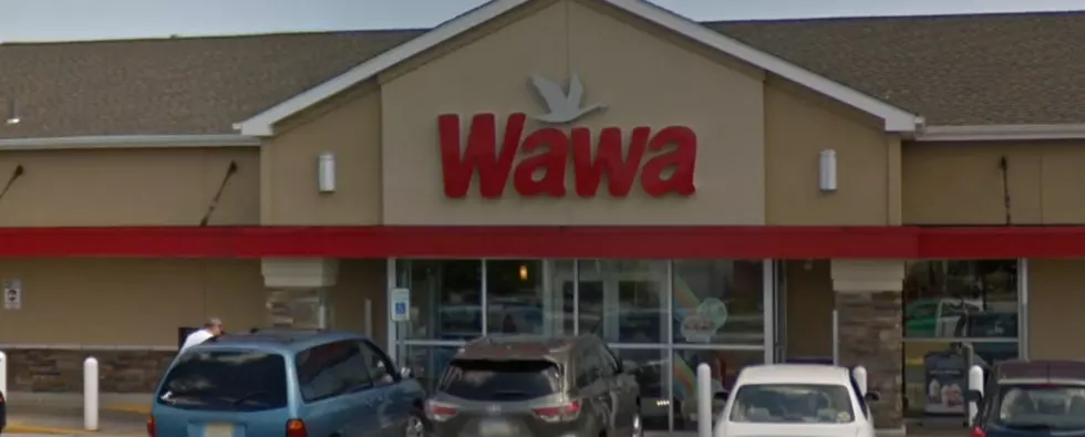 New Jersey Man Arrested After Entering Wawa Without a Mask