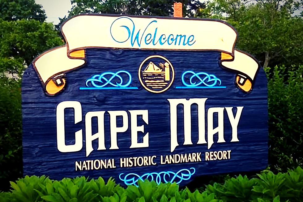 Cape May County To Introduce Social Distancing Ambassadors
