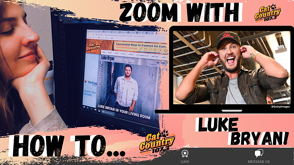 A Complete &#8216;How-To&#8217; Guide For Entering The Luke Bryan Codes