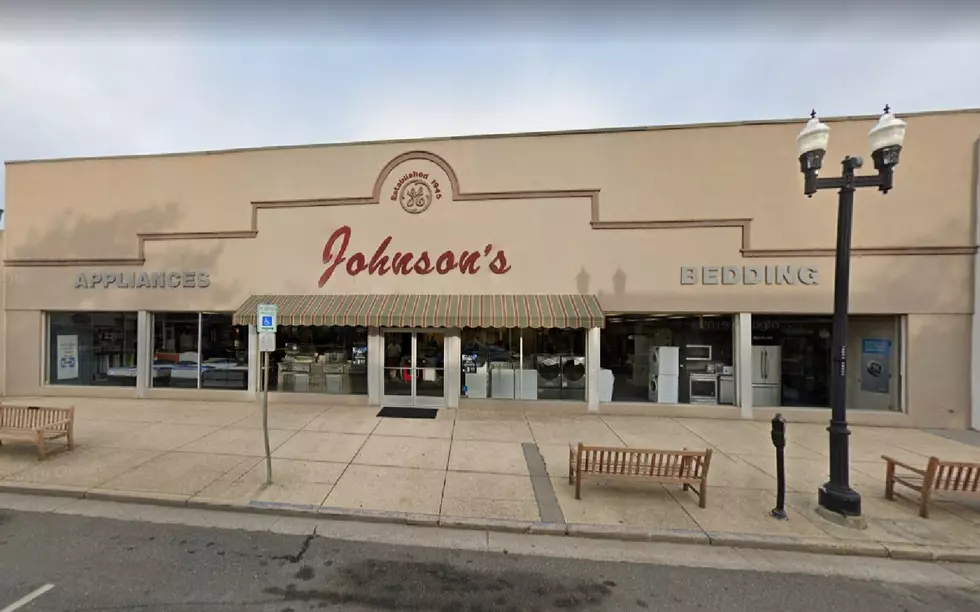 Keeping South Jersey Working: Johnson’s Appliance and Bedding