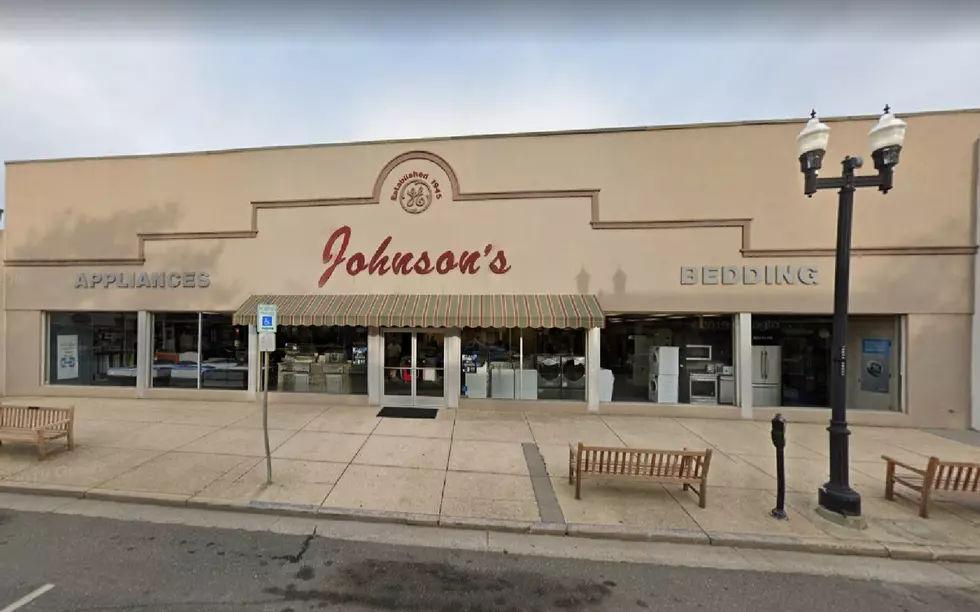 Keeping South Jersey Working: Johnson&#8217;s Appliance and Bedding