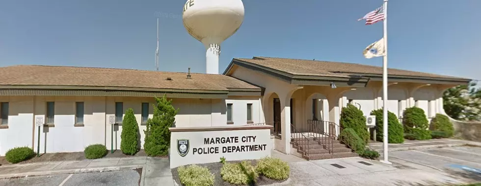 Margate City PD To Pedestrians: &#8216;Watch Where You&#8217;re Walking&#8217;