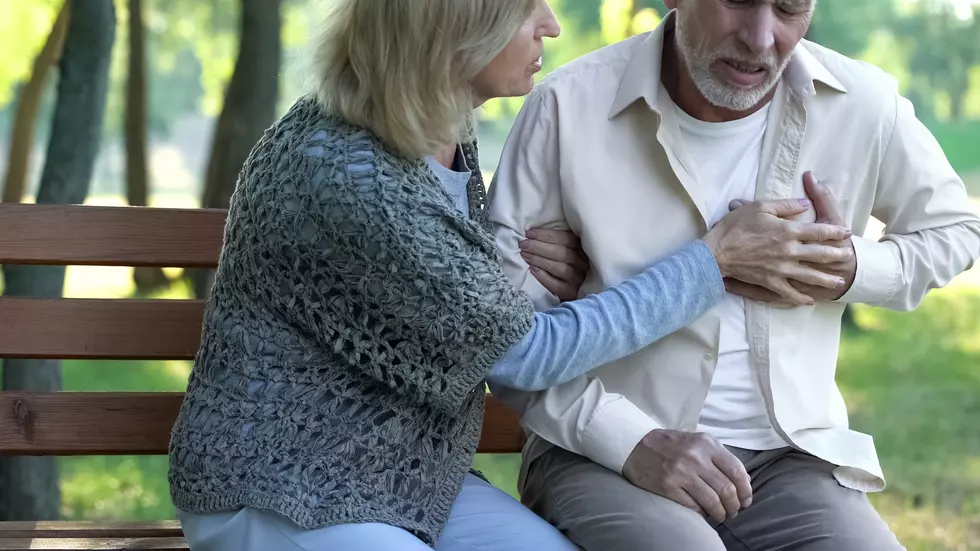 Don’t Wait to Get Help When a Stroke or Heart Attack Strikes