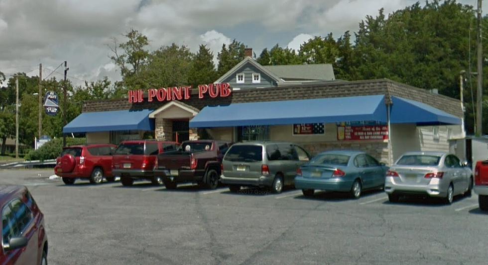 Check Out the Legendary Hi Point Pub in Absecon for 50% Off