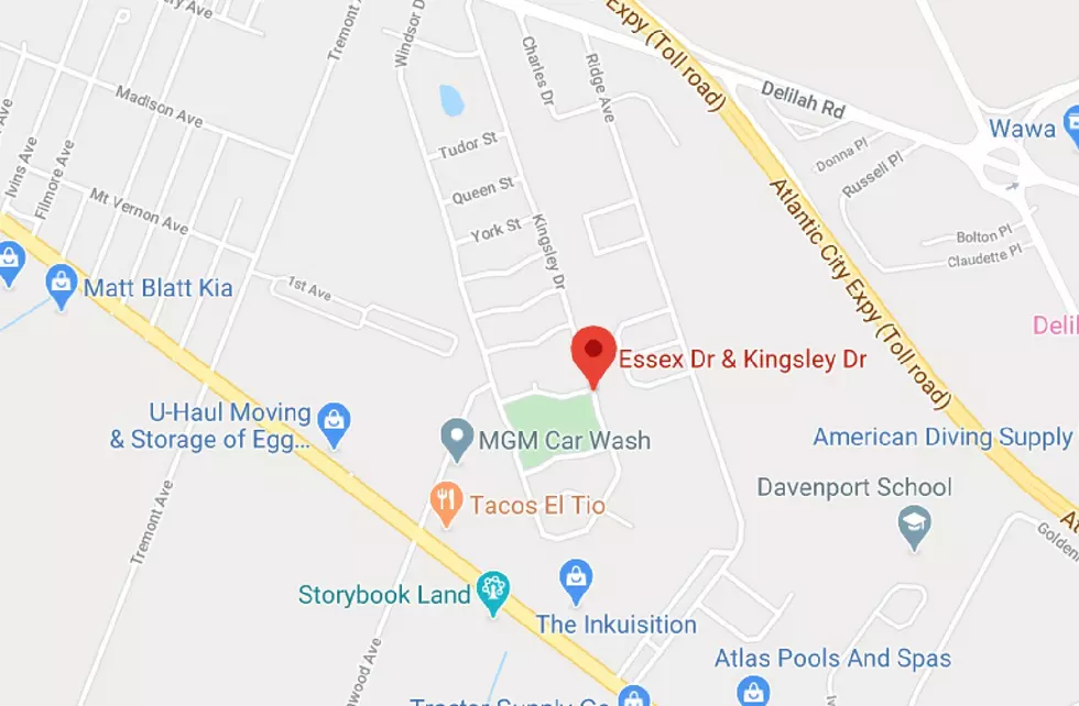 Man Found Shot Dead in EHT Neighborhood