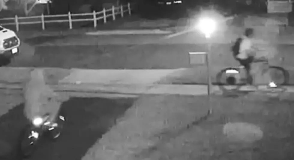 Northfield Police Look for Help in Identifying Car Burglars