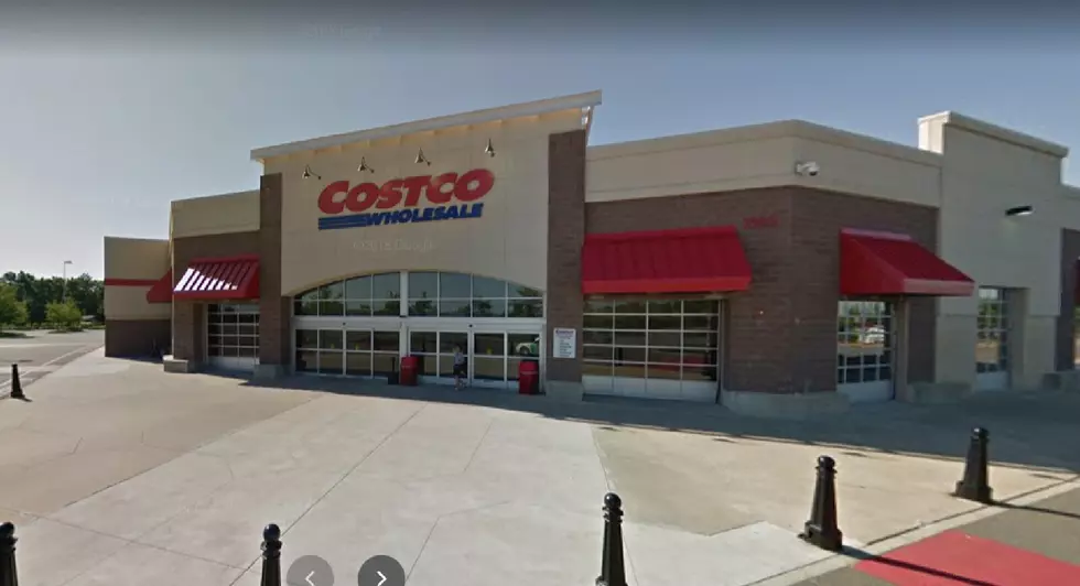 Barnegat Man Arrested After Video of Threats at Manahawkin Costco