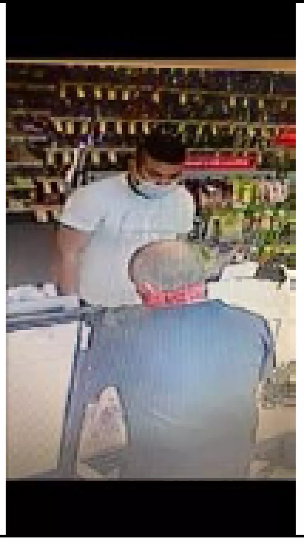 EHT Police