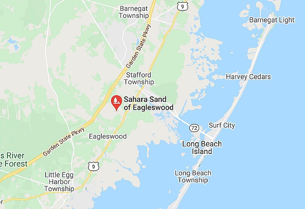 Bizarre: West Creek Man Killed in Jet Ski Accident at Sand Quarry