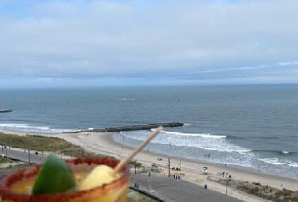 The Best Atlantic City Cocktail With The Best View