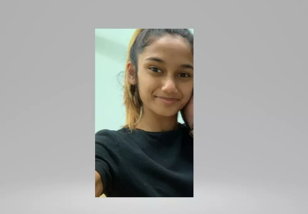 15-year-old Girl Missing; Last Seen in Cape May County