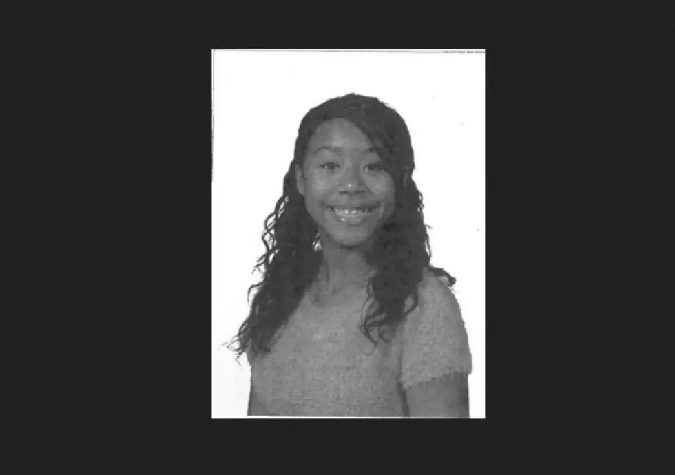 Galloway Police Searching for Missing 14-year-old Girl