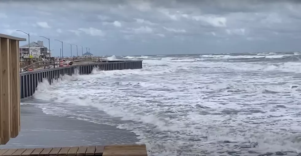 Say Goodbye To North Wildwood&#8217;s Beaches