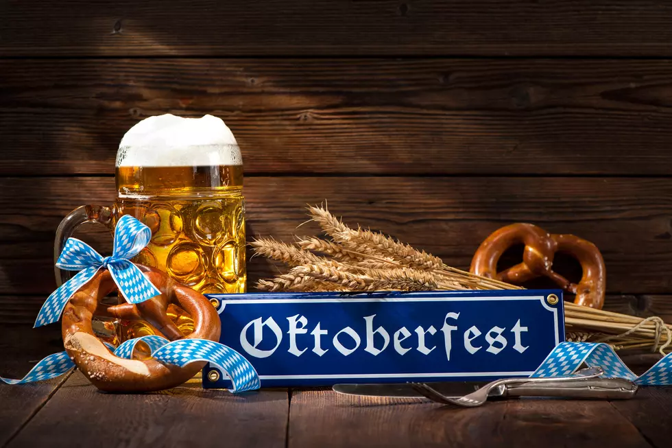 Come Hang Out with Joe Kelly at This Socially Distanced Oktoberfest