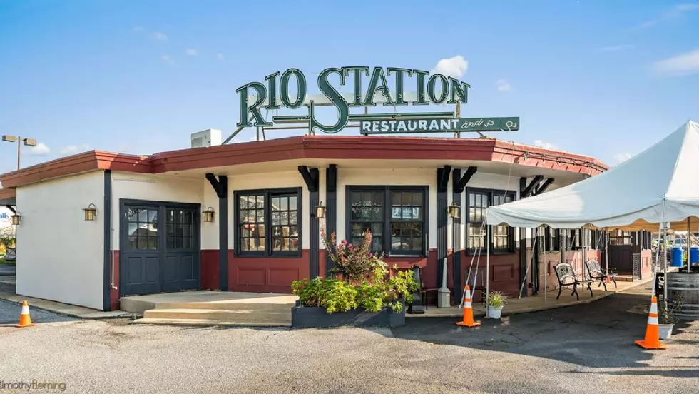 Notable Rio Grande Restaurant for Sale