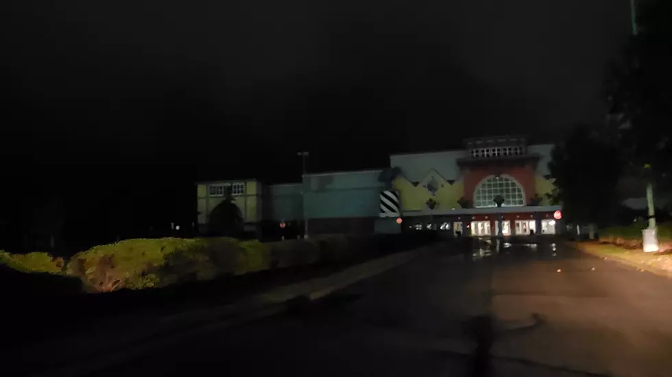 Sad-looking Mays Landing Movie Theater Represents the Past Eight Months