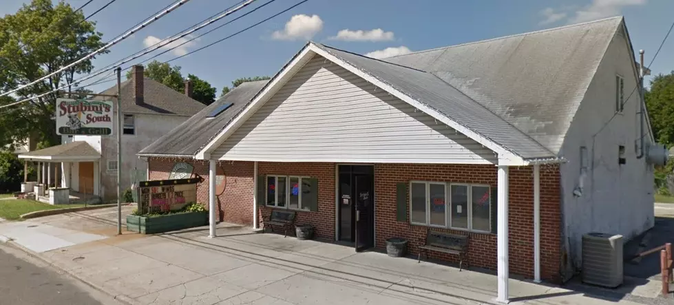 Man Shot In the Butt Outside Salem County Bar
