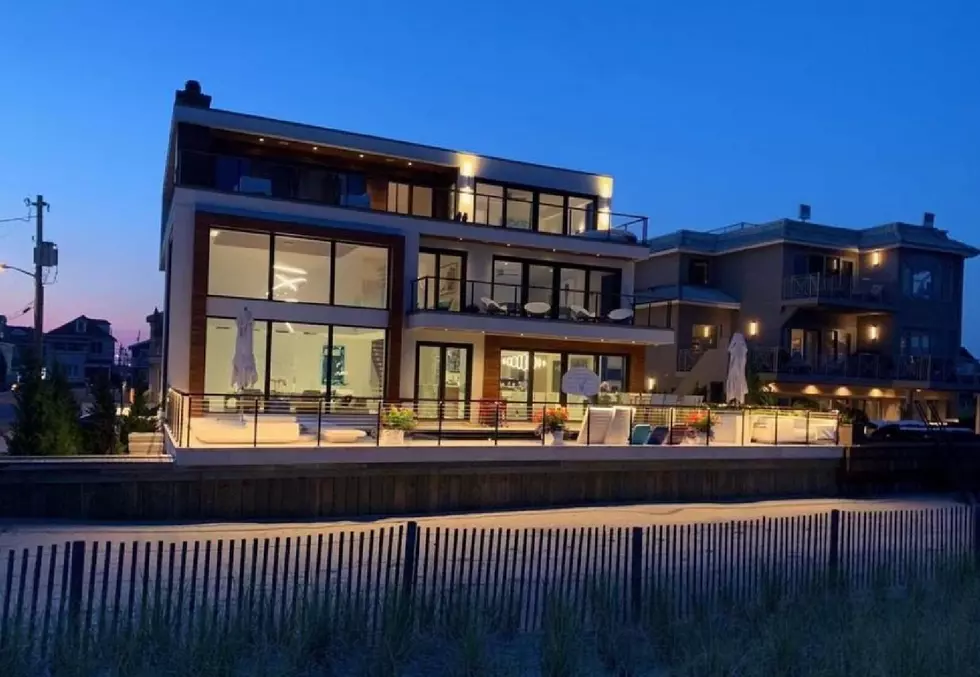 Check Out the $11 Million House Available Now in Longport