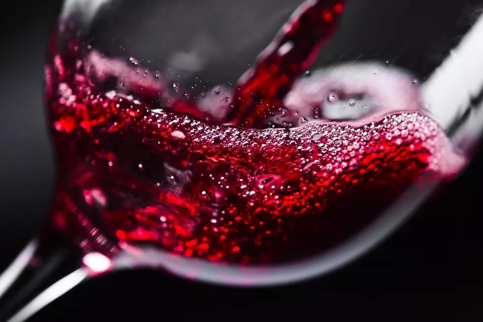 Crazy Footage of 50,000 Liter Wine Tank Bursting