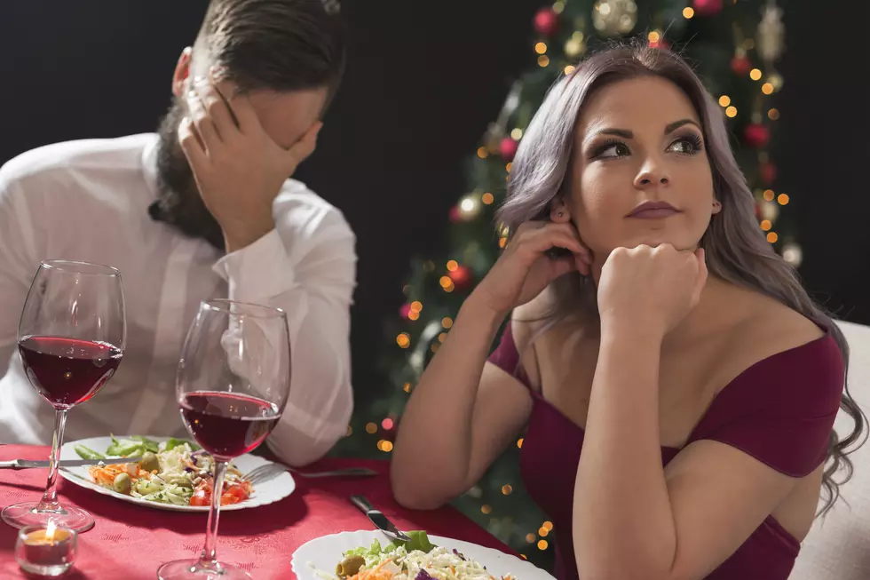 The 11 Worst Aspects Of Holiday Dinners
