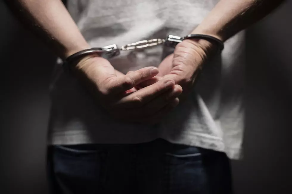 Atlantic City Fugitive Arrested for Escaping Custody