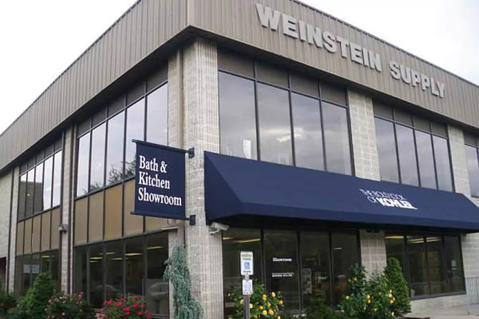Weinstein Supply Seeks Showroom Salesperson — Earn Salary Plus Commission