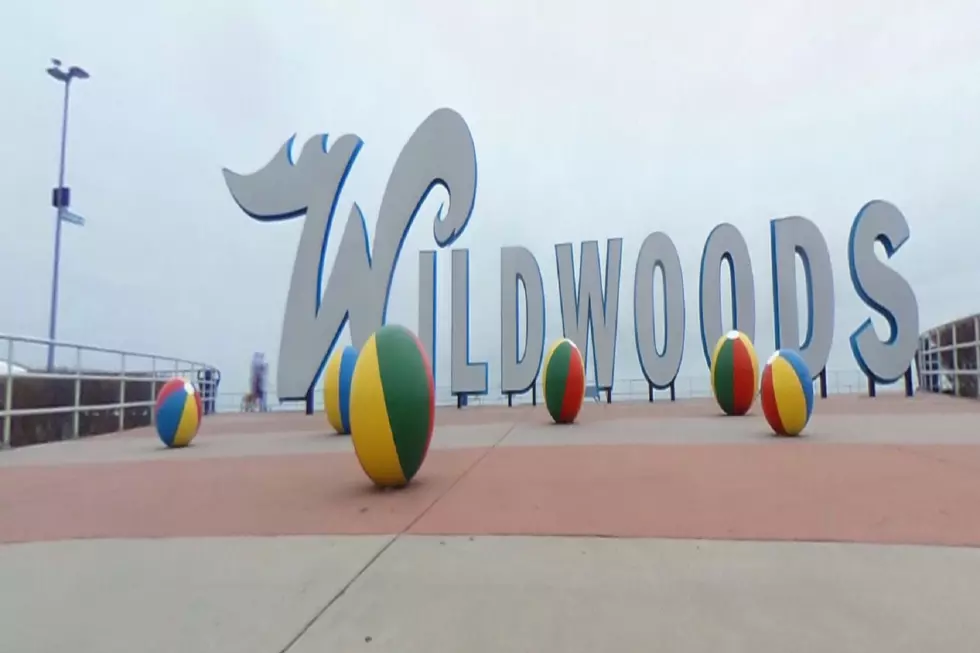 New Motel Headed To Wildwood Boardwalk