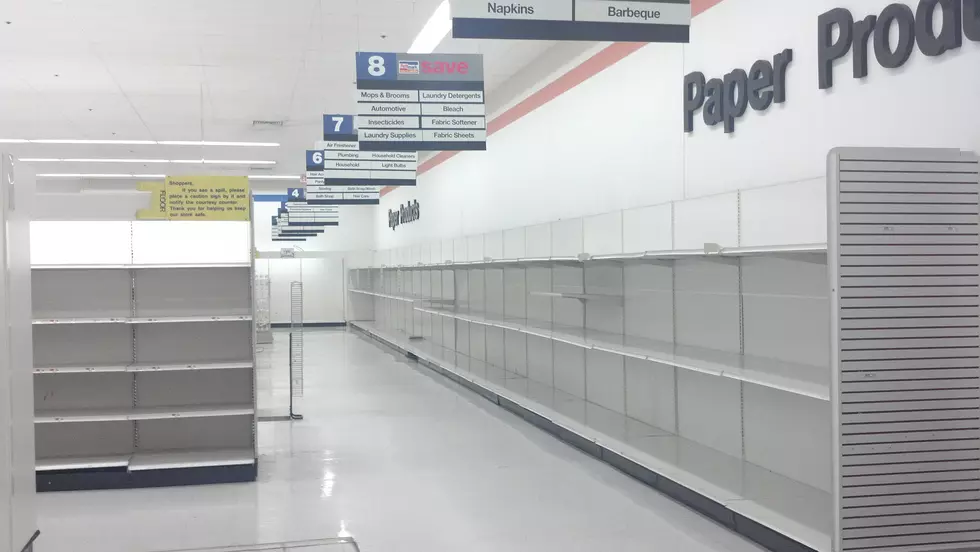 This NJ Supermarket Closed 11 Years Ago &#8211; What it Looks Like Inside Today