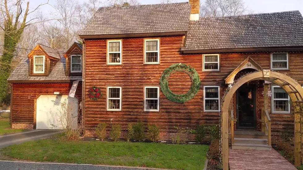 CMC Town&#8217;s Famous Christmas House Tour Goes Virtual for 2020