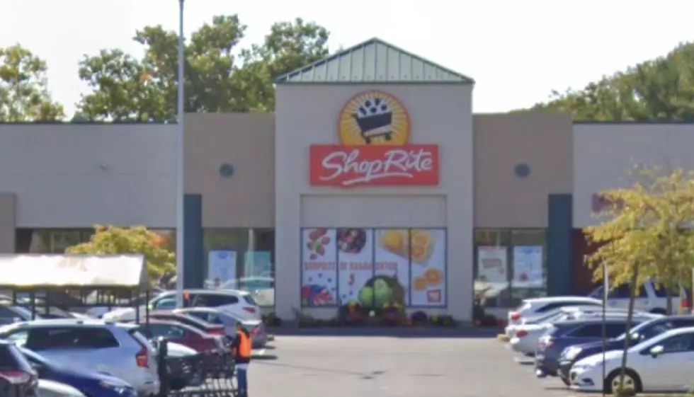 Winning Half-Million Dollar Lottery Ticket Sold at Hammonton Shoprite