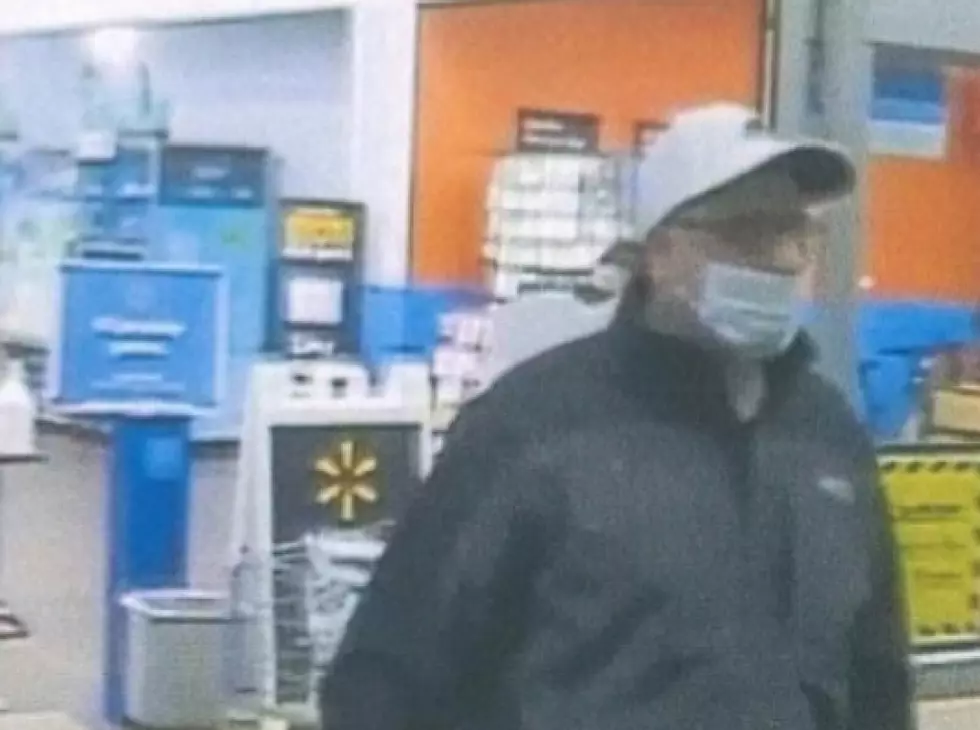 Man Wanted For Shoplifting in Cumberland County