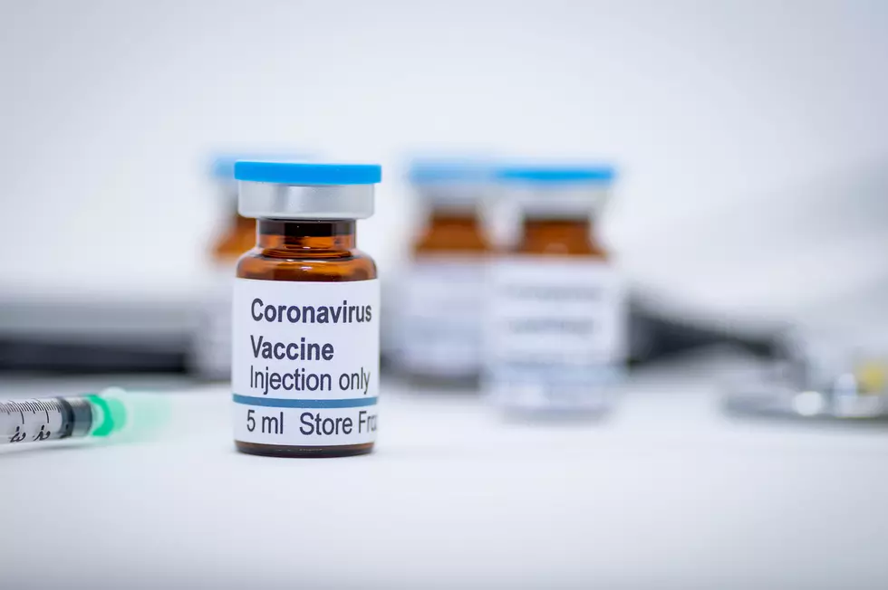 NJ To Increase COVID Vaccine Eligibility To All Residents 65+