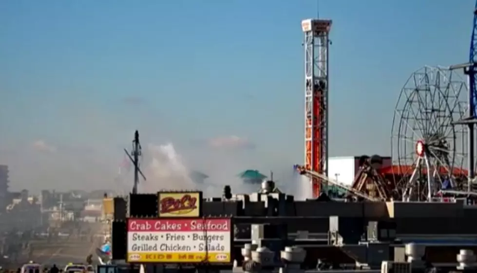 Ocean City Webcam