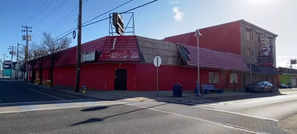 Say Goodbye To Three Legendary Wildwood Locations