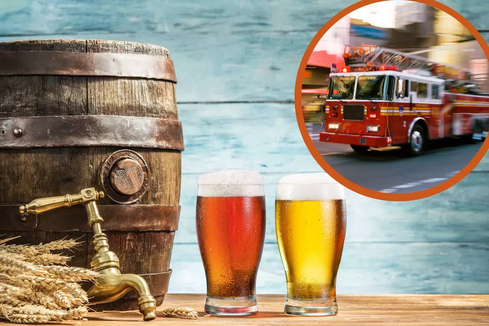 New South Jersey Brewery Location Calls A Firehouse Home
