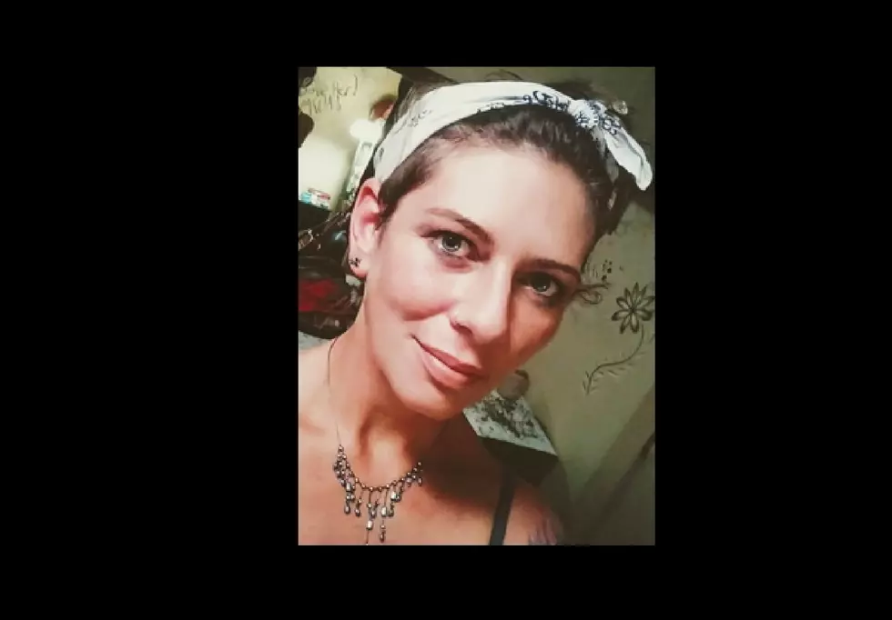 Lower Township Police Search For Missing Woman