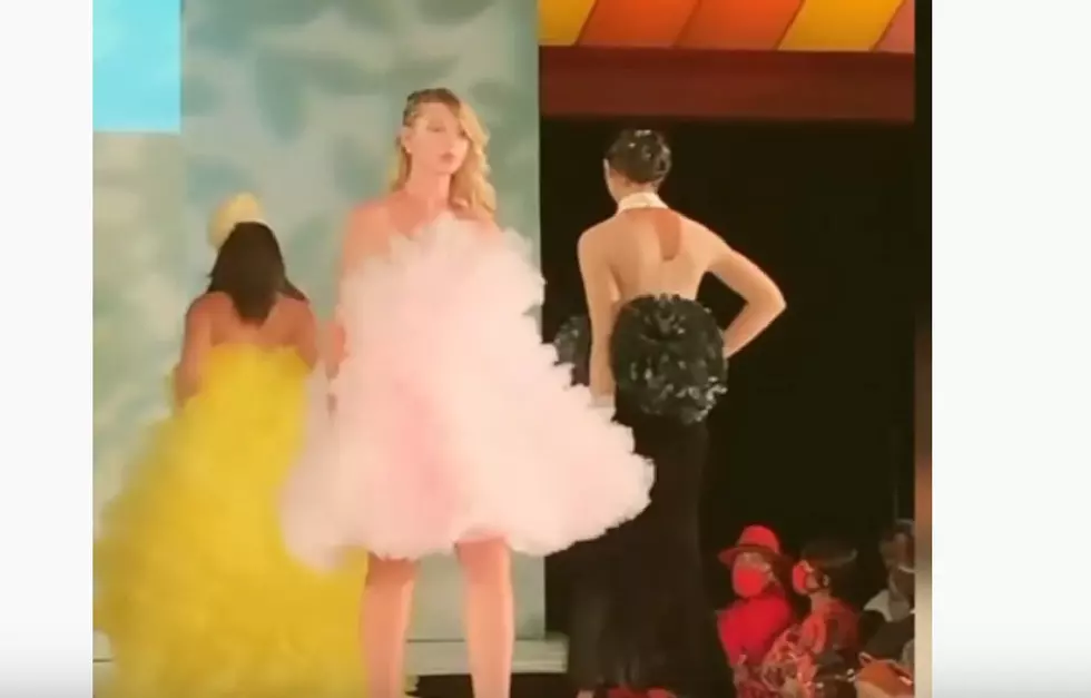 Joe Kelly: Atlantic City Fashion Week Looked Pretty Trashy