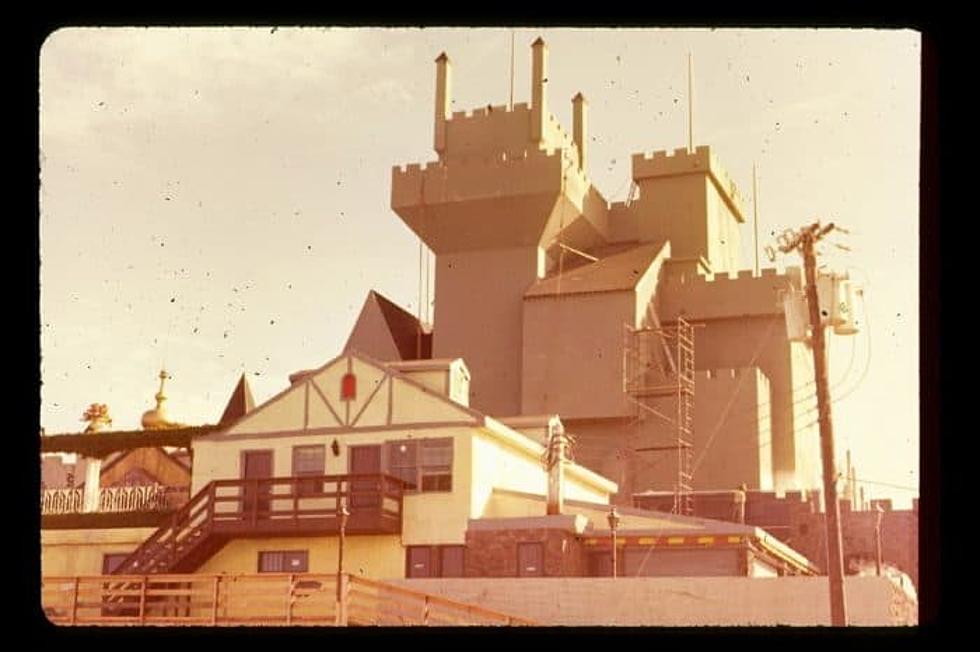 Blast From The Past: Super Old Pics Of Brigantine, NJ Castle And Pier