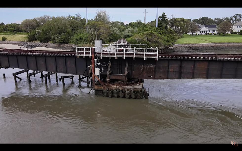 Tour Abandoned Parts Of South Jersey From Your Couch