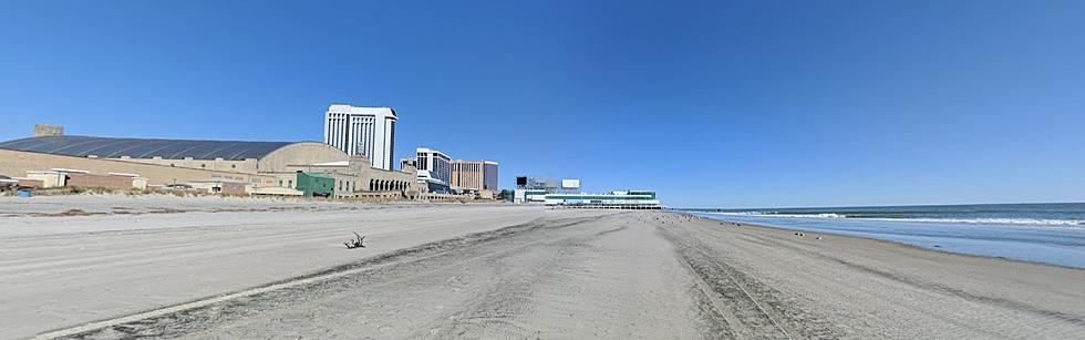 Atlantic City Community Beach Clean Up Scheduled For Saturday