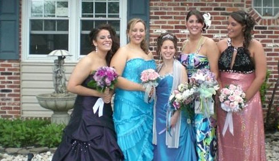 My Funny Prom Nightmares To Celebrate National Prom Day