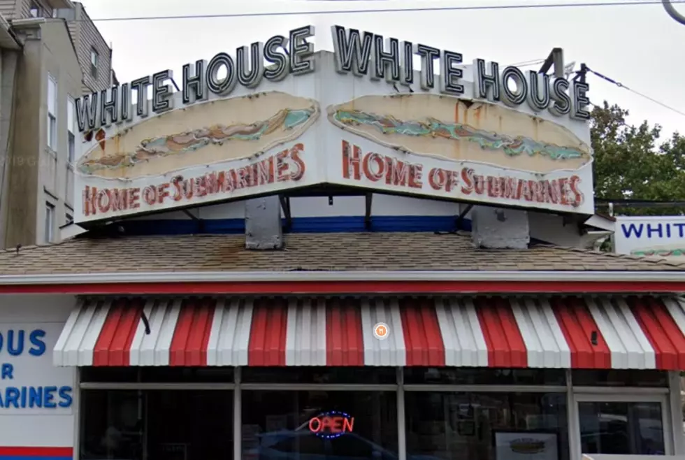 Rock Hall of Fame Musician Not Happy With Atlantic City Thief