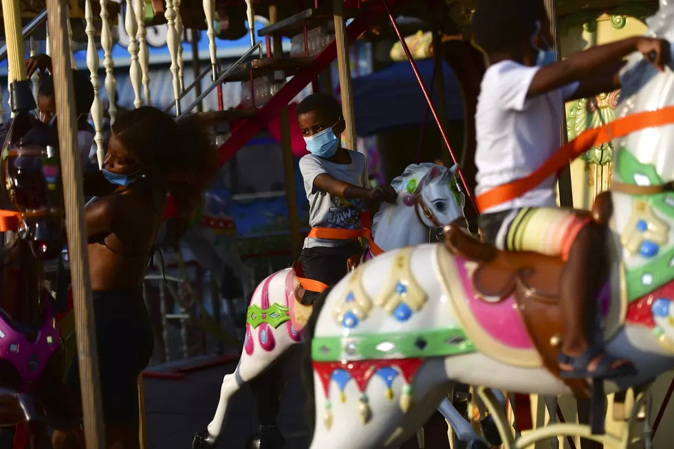 Expect A More ‘Normal’ Morey’s Pier Experience This Summer