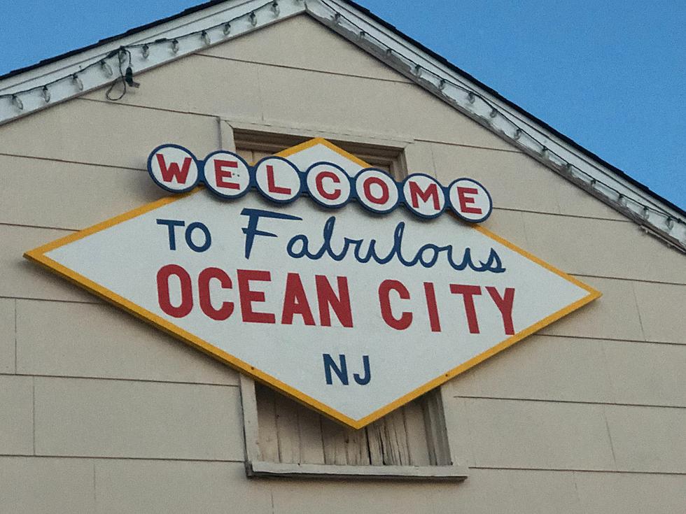 Crazy, weird laws in effect in Ocean City, NJ