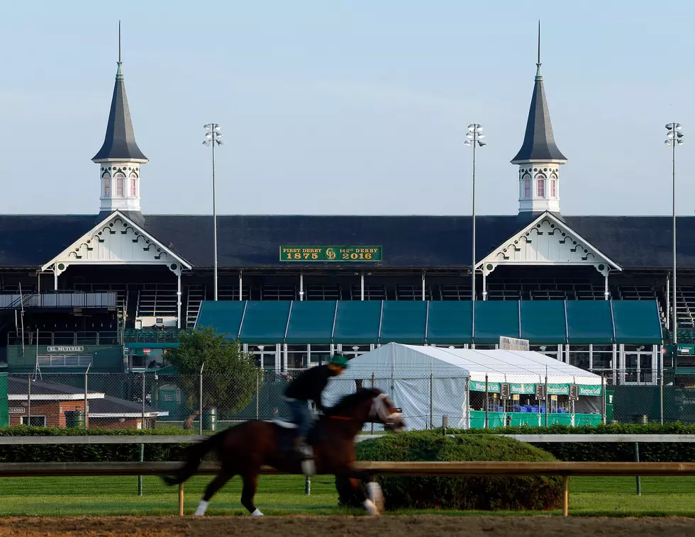 Vote For Your Pick To Win This Year&#8217;s Kentucky Derby