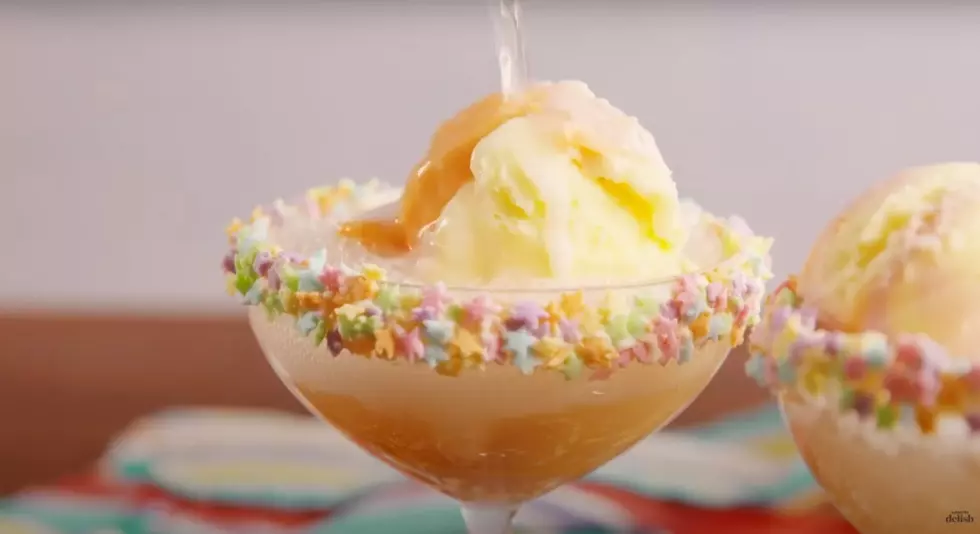 7 Easter cocktails to shake up your Easter Sunday