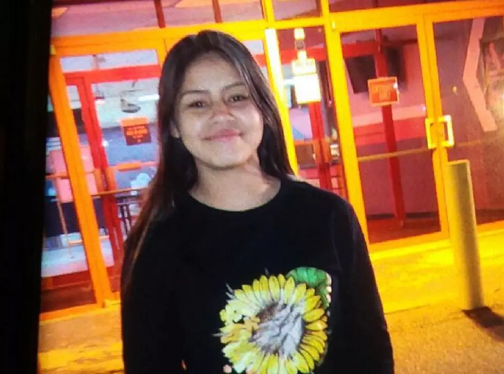 Bridgeton Police Ask For Help in Finding 13-Year-Old Runaway