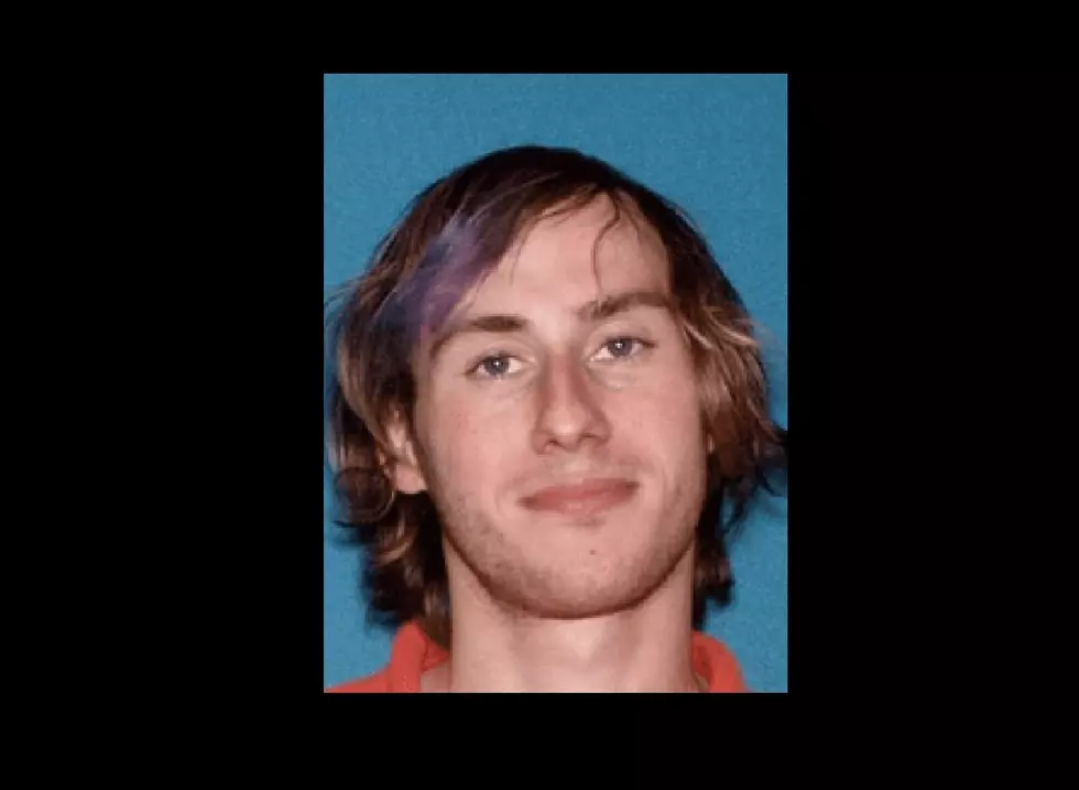 Lower Township Police Search For Missing 28-year-old Man