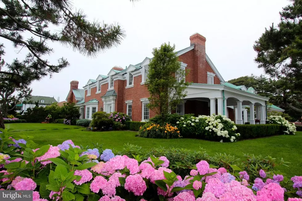 Ventnor&#8217;s Ireland Coffee House Home Can Be Yours For $2.8 Million